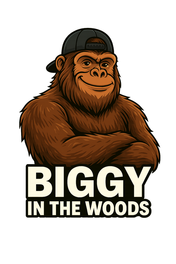 Biggy In The Woods